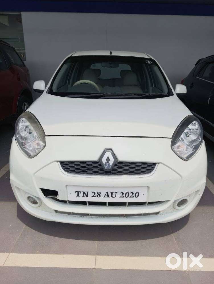 Renault Pulse Rxl Diesel, 2013, Diesel