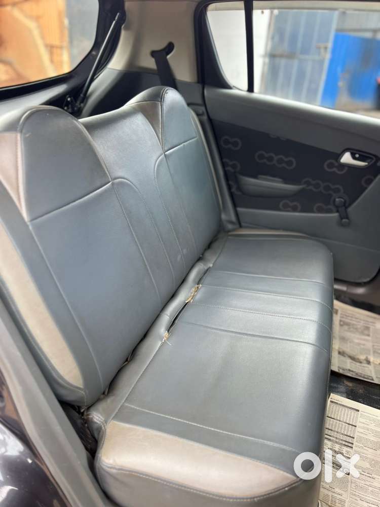 Maruti Suzuki Alto 2013