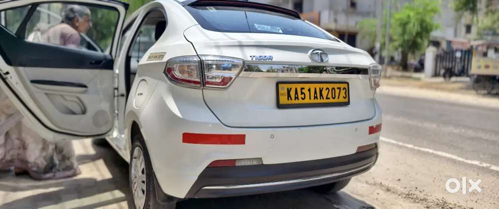 Selling Execellent Grade Tata Tigor Xz Revertron 1.2 2024