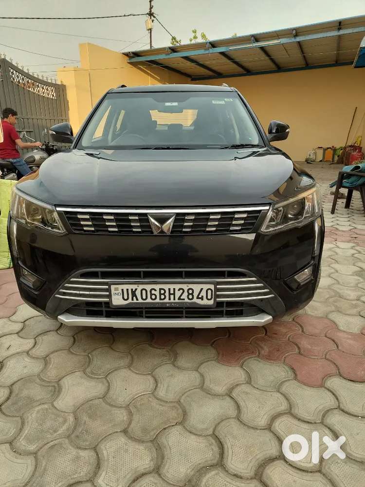 Mahindra Xuv300 2023