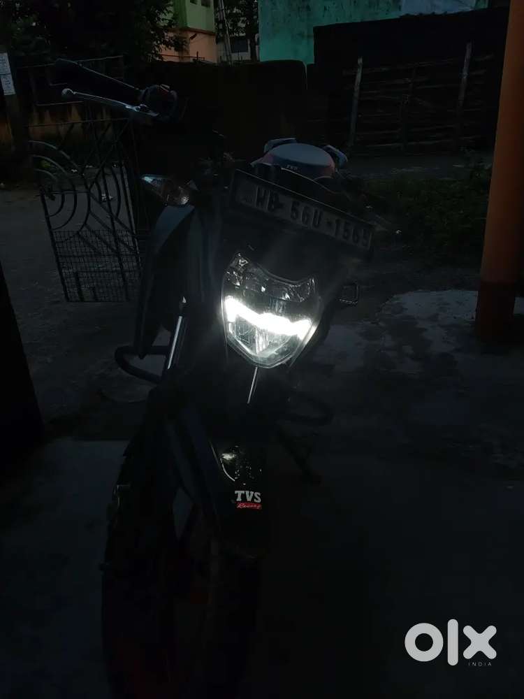 Apache 160 4v Motorcycles 1818316915