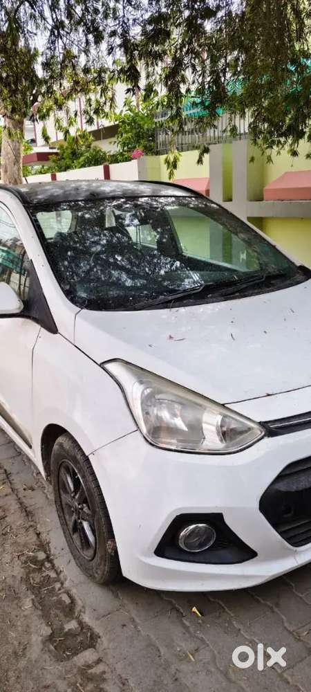 I10 2015 In Good Condition