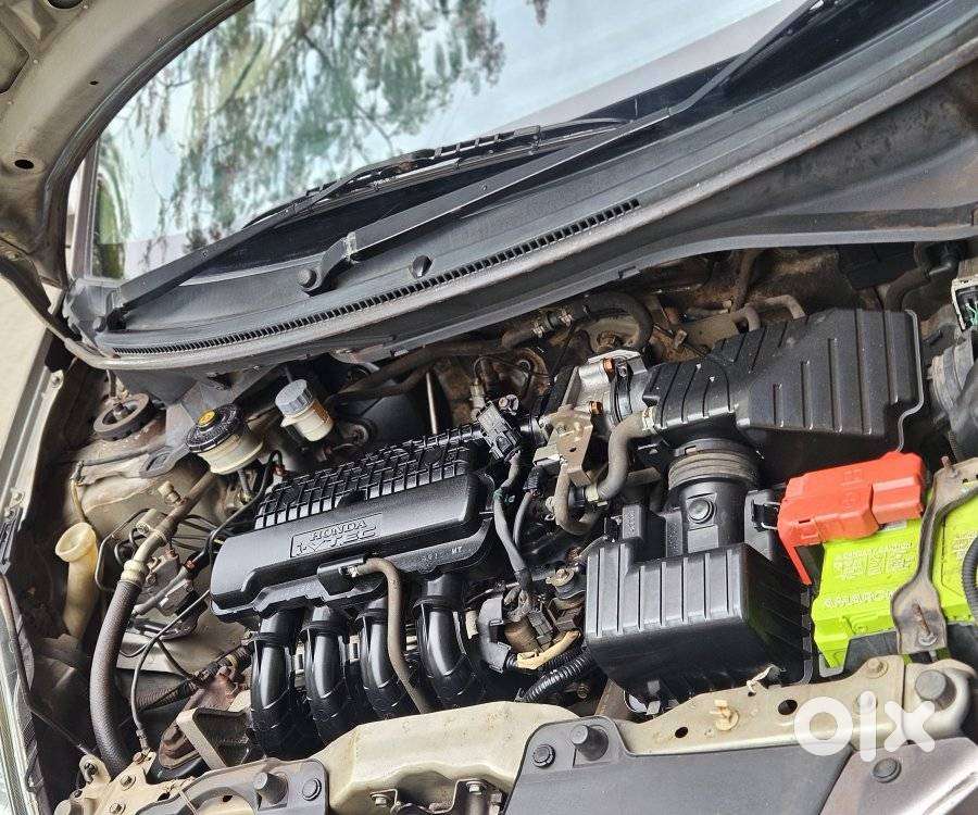 Honda Brio 2011-2013 S Mt, 2013, Petrol