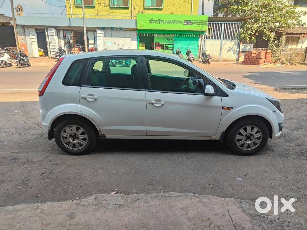 Ford Figo 2013 Diesel Good Condition