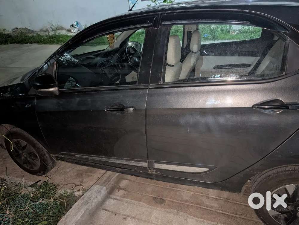 Tata Tiago Ev 2023