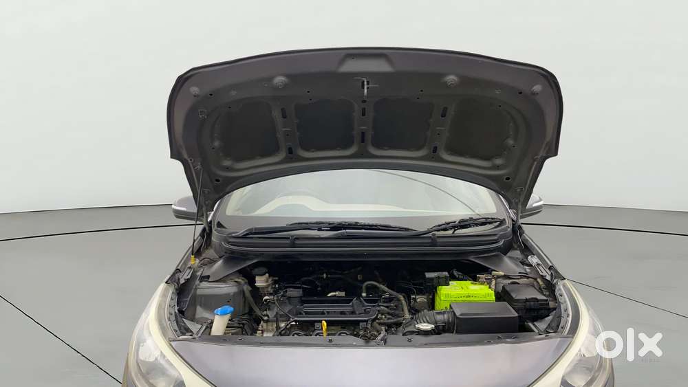 Hyundai Elite I20 Asta 1.2, 2017, Petrol