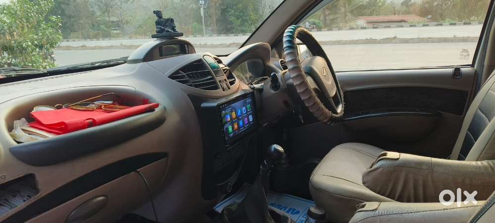 Mahindra Xylo 2010 Diesel Well Maintained