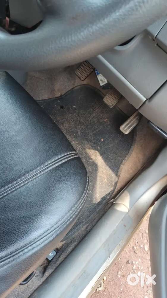 Maruti Suzuki Alto 2012 Car