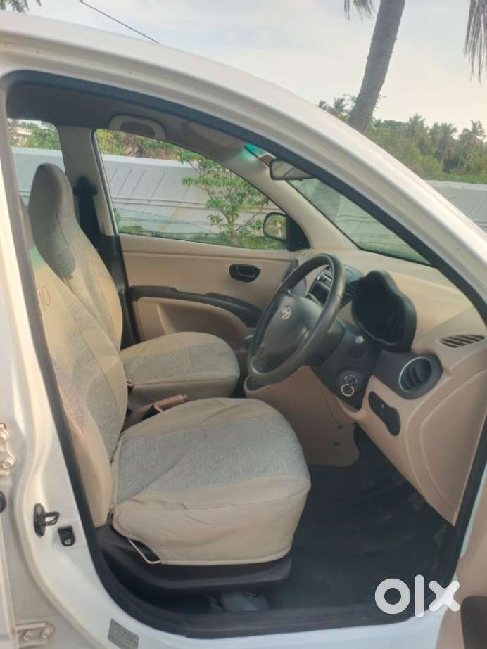 Hyundai I10 2007-2010 Era 1.1, 2010, Petrol