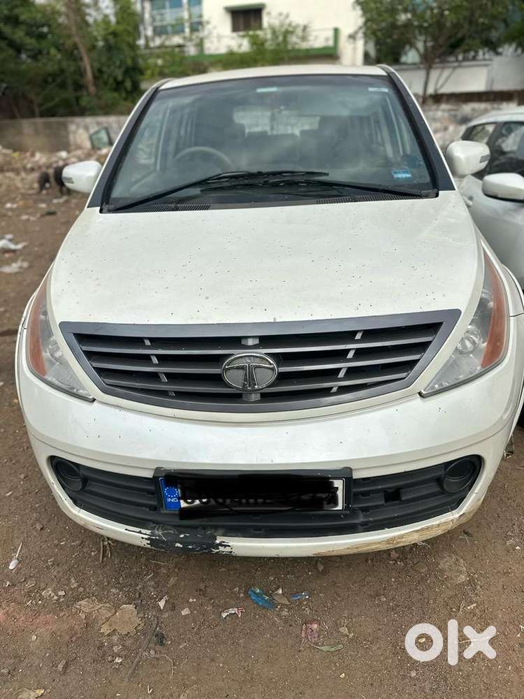 Tata Car Diesel 2015
