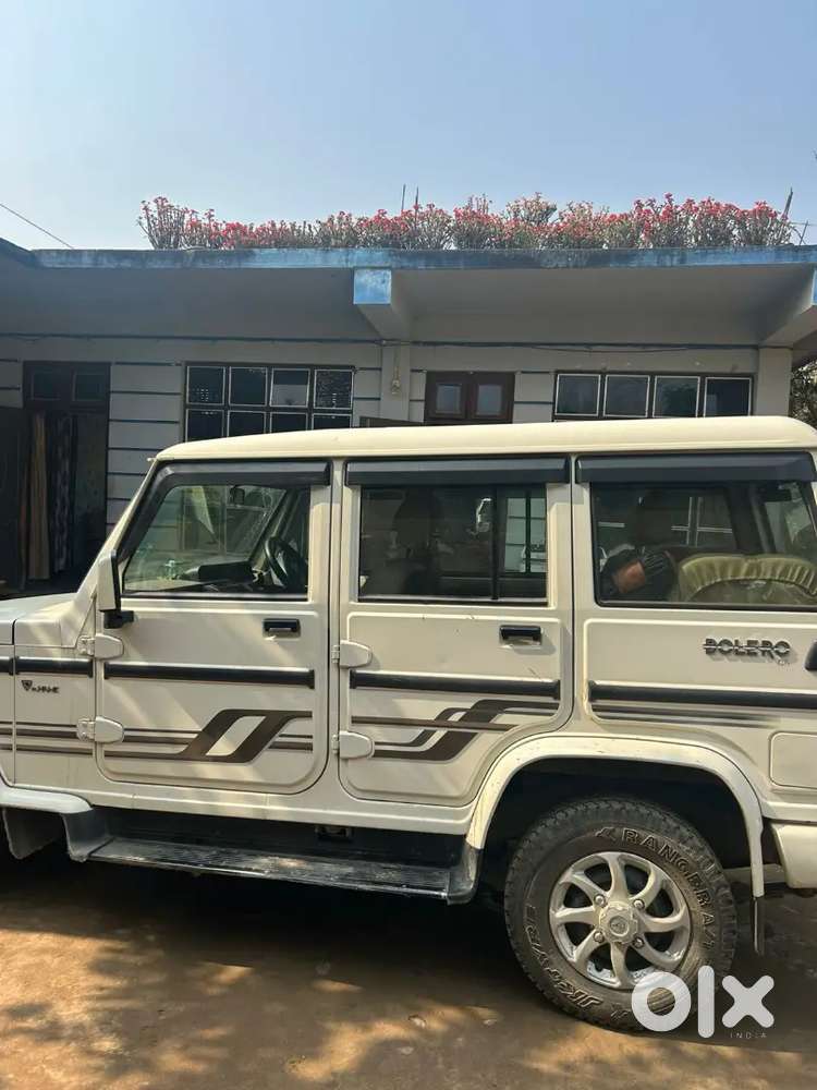 Mahindra Be 6 2020 Diesel 46000 Km Driven