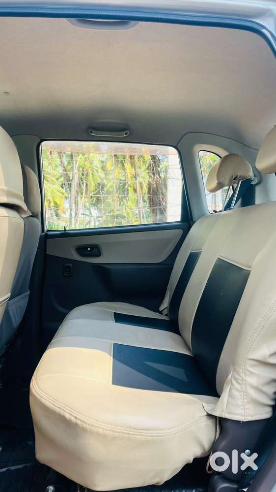 Maruti Suzuki Zen Estilo Vxi Bsiv, 2011, Petrol