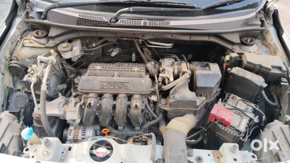 Honda Amaze 1.2 Smt I Vtec, 2021, Petrol