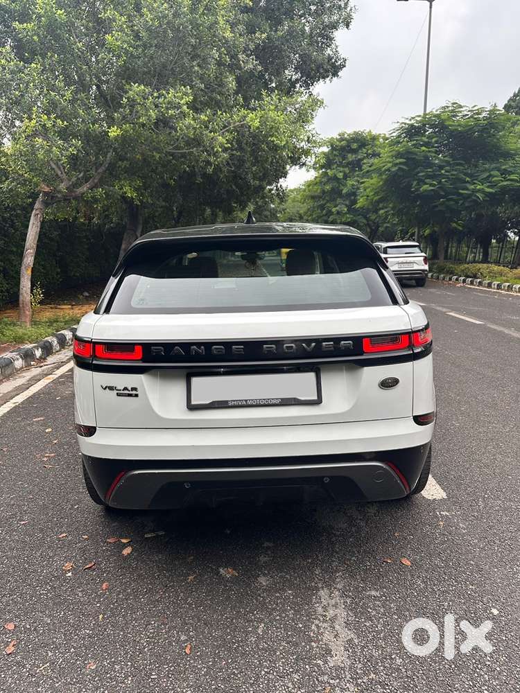 Lr Range Rover Velar P250 2019