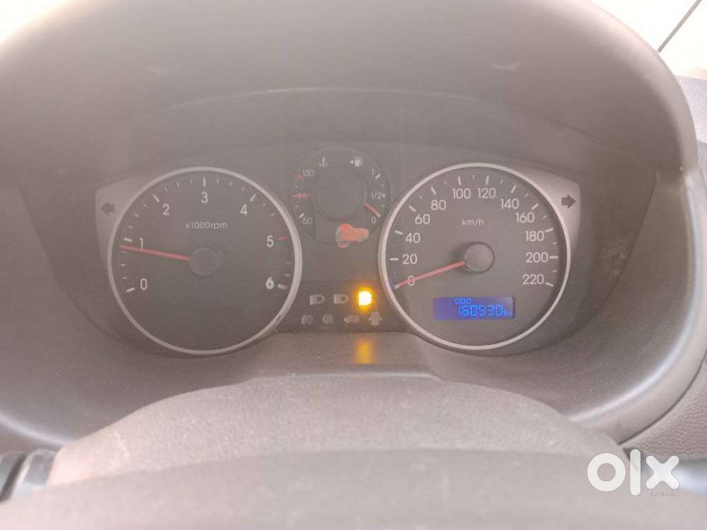 Hyundai I20 Magna 1.2 Mt, 2011, Diesel