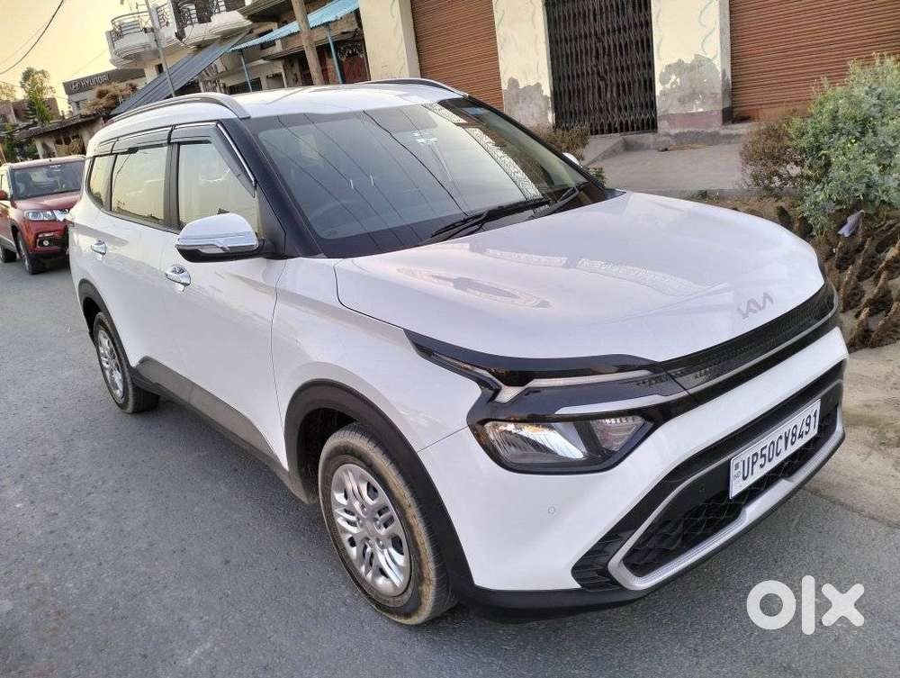 Kia Carens 1.4 Prestige 7 Str, 2024, Petrol