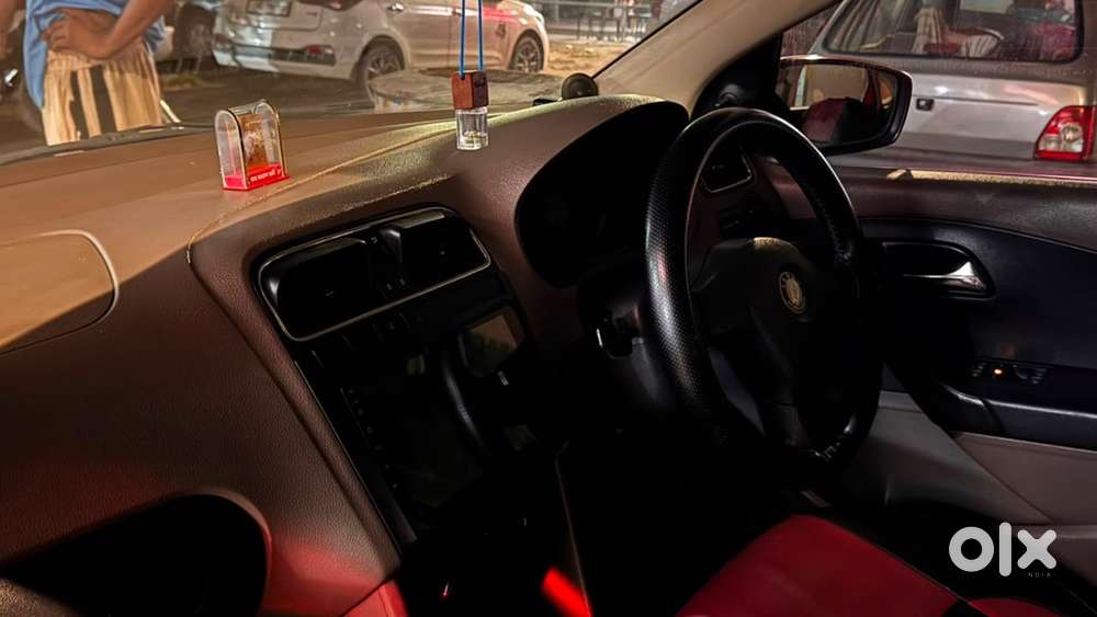 Skoda Rapid Diesel Manual 2012