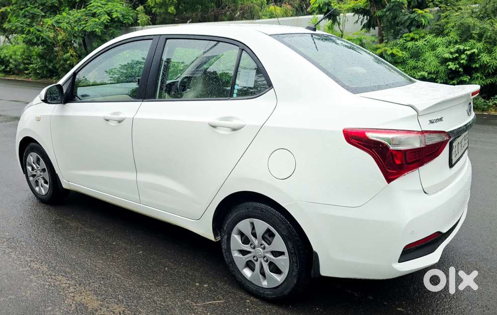 Hyundai Xcent [ ] 1.2 S At, 2020, Petrol