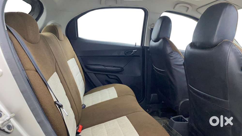 Tata Tiago Nrg Petrol, 2019, Petrol