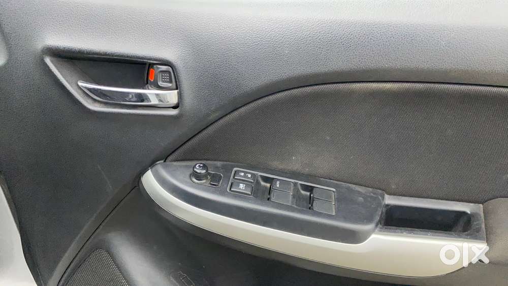 Maruti Suzuki Baleno 1.2 Delta, 2017, Petrol