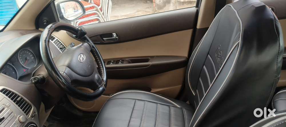 Hyundai I20 2010 Petrol Good Condition