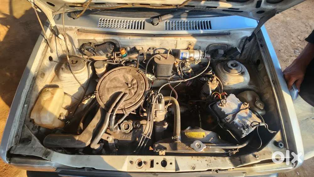 Good Condition