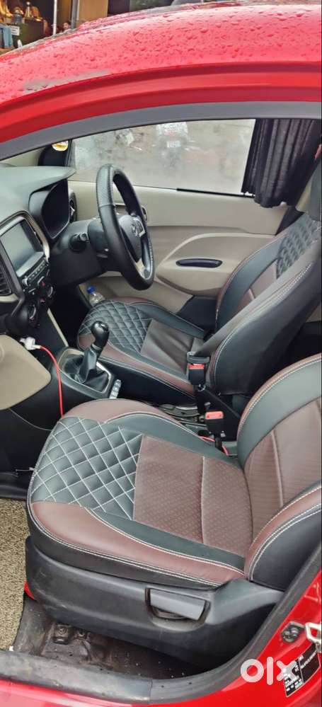 Hyundai Grand I10 For Sale. Mh-05 Model 2019