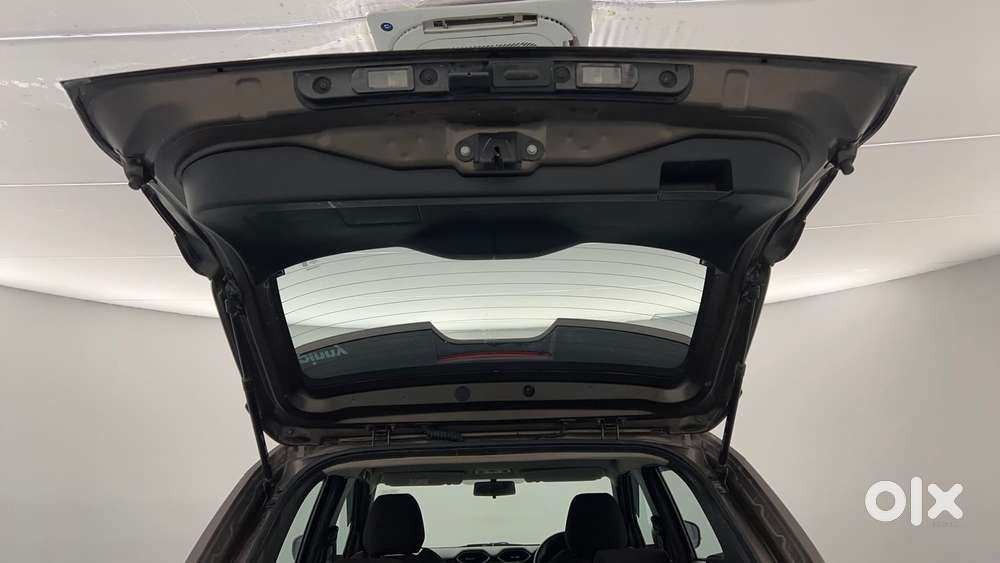 Nissan Magnite 1.0 Xl, 2023, Petrol