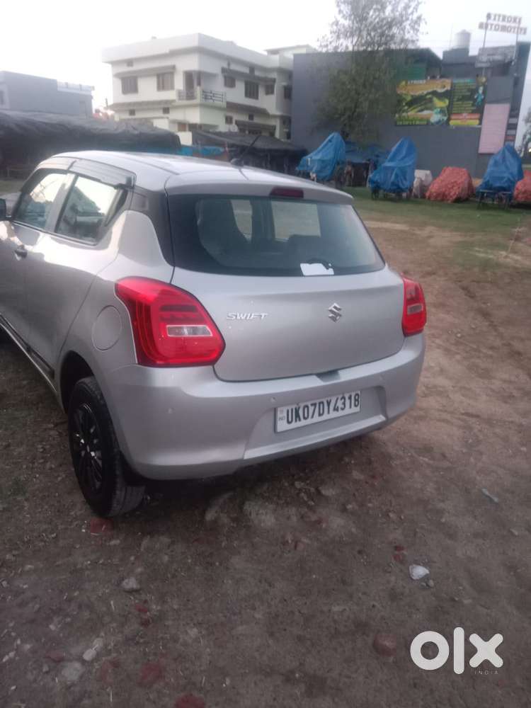 Maruti Suzuki Swift