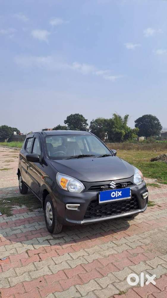 Maruti Suzuki Alto 800 Vxi Airbag, 2022, Petrol