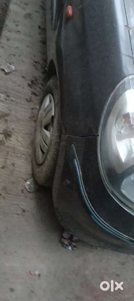 Maruti Suzuki Alto 2013