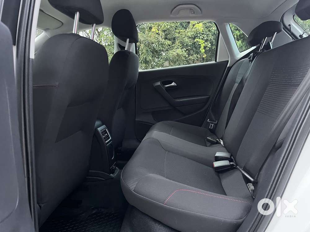 Volkswagen Polo 1.0 Highline Plus TSI, 2021, Petrol