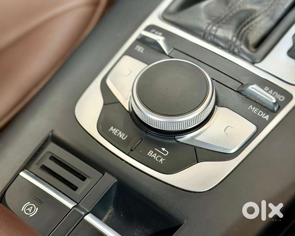 Audi A3 2.0 35 Tdi Premium, 2018, Diesel