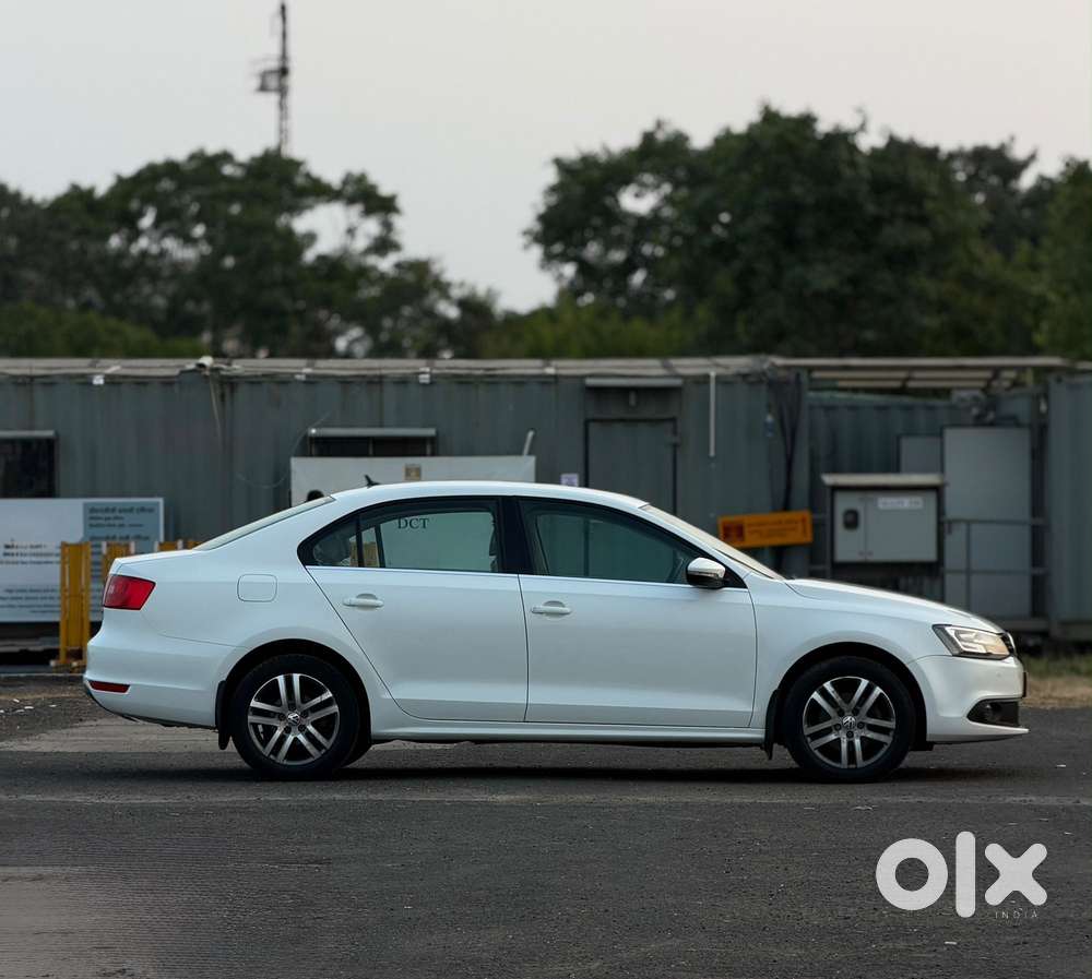 Volkswagen Jetta 2.0l Tdi Highline At, 2014, Diesel