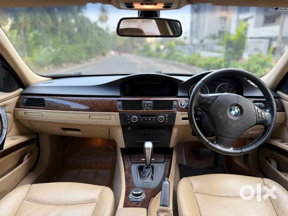 Bmw 320 D Diesel 138000 Km Driven