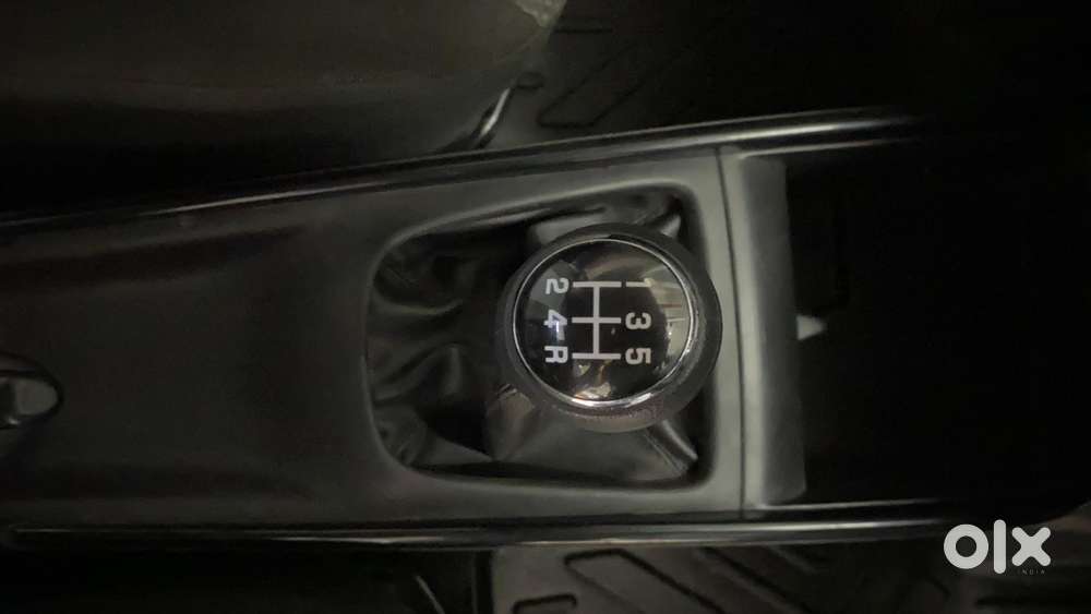 Maruti Suzuki Baleno 1.2 Sigma, 2018, Petrol