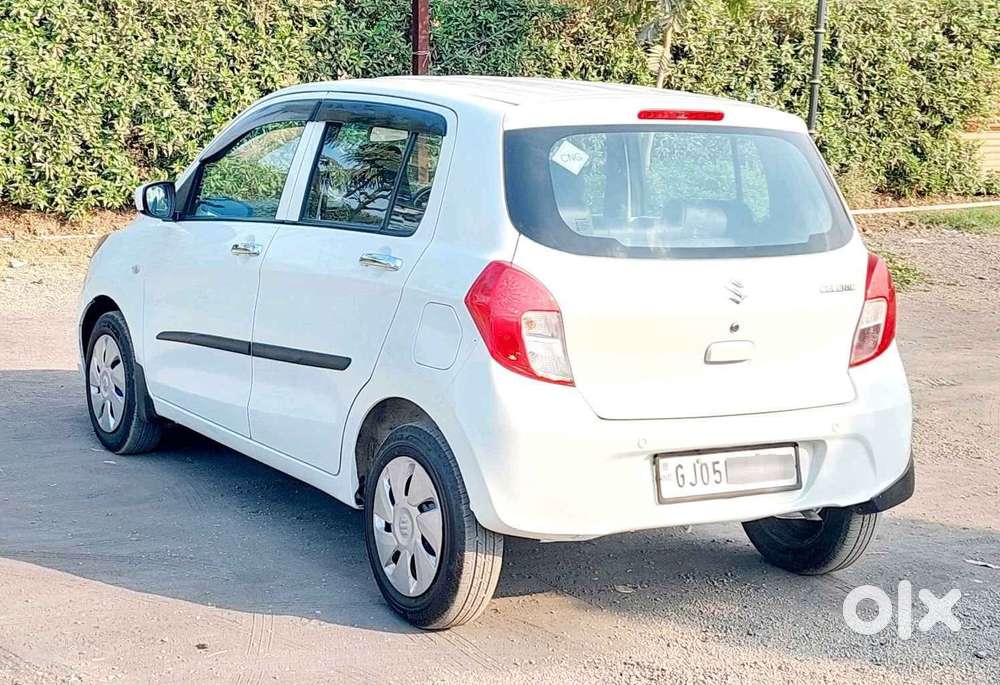 Maruti Suzuki Celerio Cng Vxi Mt, 2020, Cng & Hybrids
