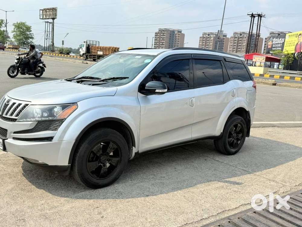 Mahindra Xuv500 2011-2015 W8 2wd, 2013, Diesel