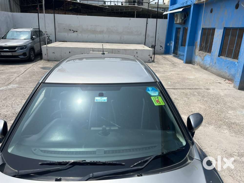 Maruti Suzuki Baleno Delta, 2018, Cng & Hybrids