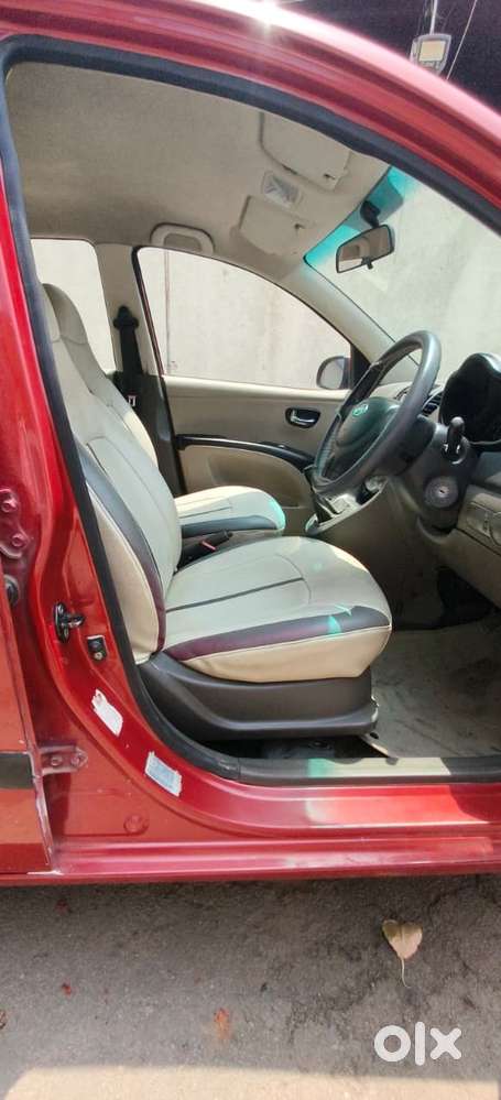 Hyundai I10 1.2 Kappa Magna, 2012, Petrol