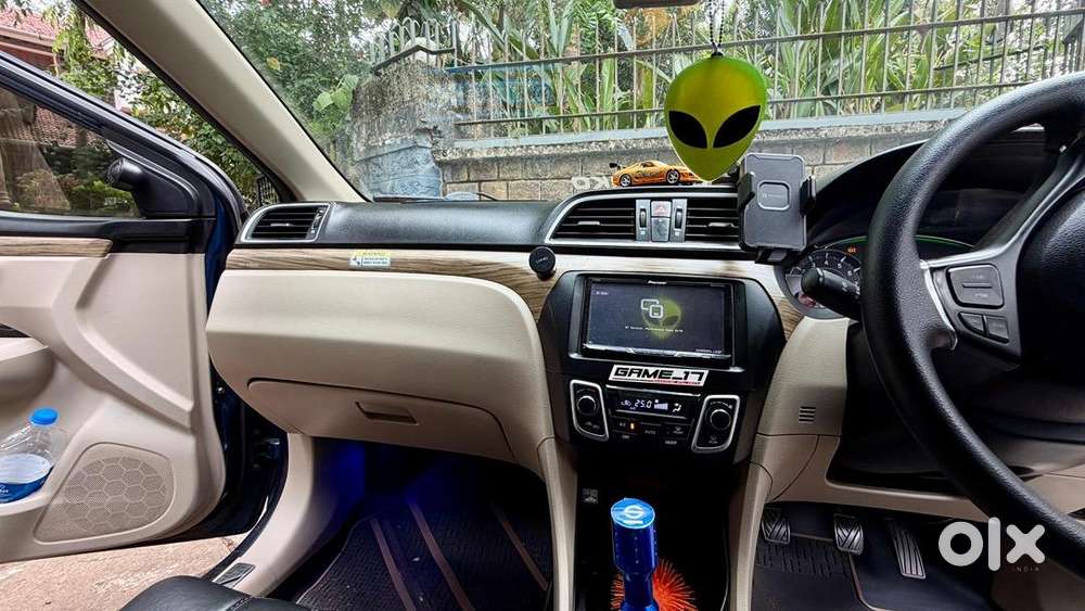 Maruti Suzuki Ciaz 2020 Modified