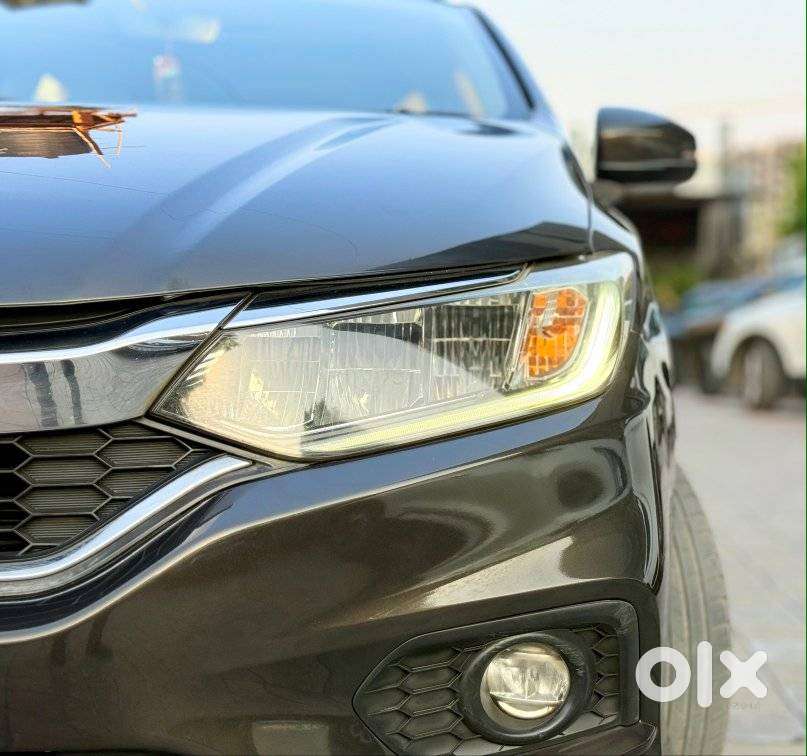 Honda City 1.5 Vx I-dtec Mt, 2018, Diesel