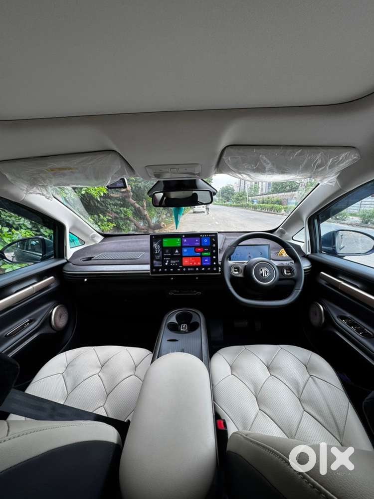 Mg Windsor Ev 2026