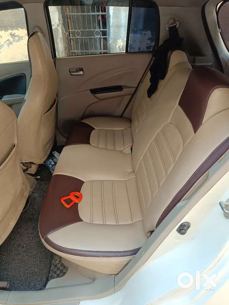 Maruti Suzuki Celerio 2016 Cng & Hybrids 145000 Km Driven