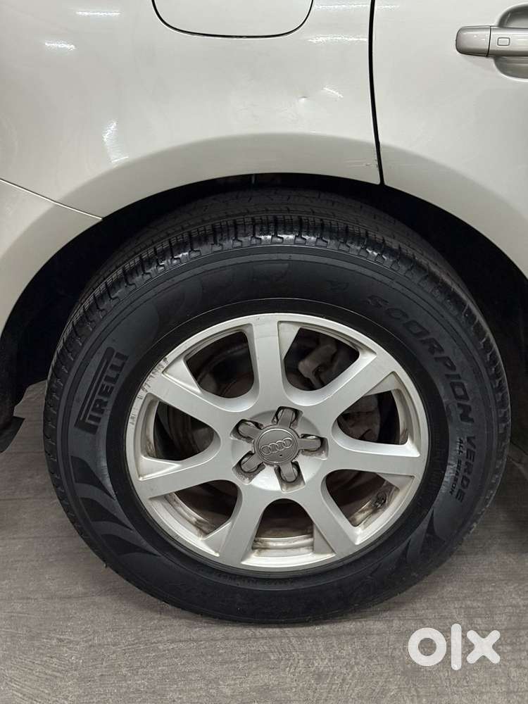 Audi Q5 2.0 40 Tdi Premium Plus, 2013, Diesel