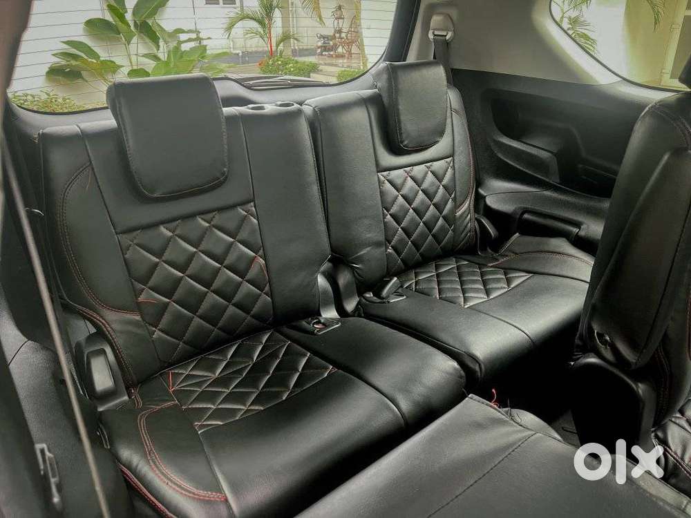 Toyota Innova Crysta 2.4 G Mt, 2017, Diesel
