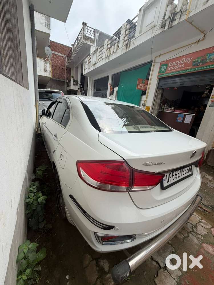 Maruti Suzuki Ciaz 2023 Petrol Well Maintained