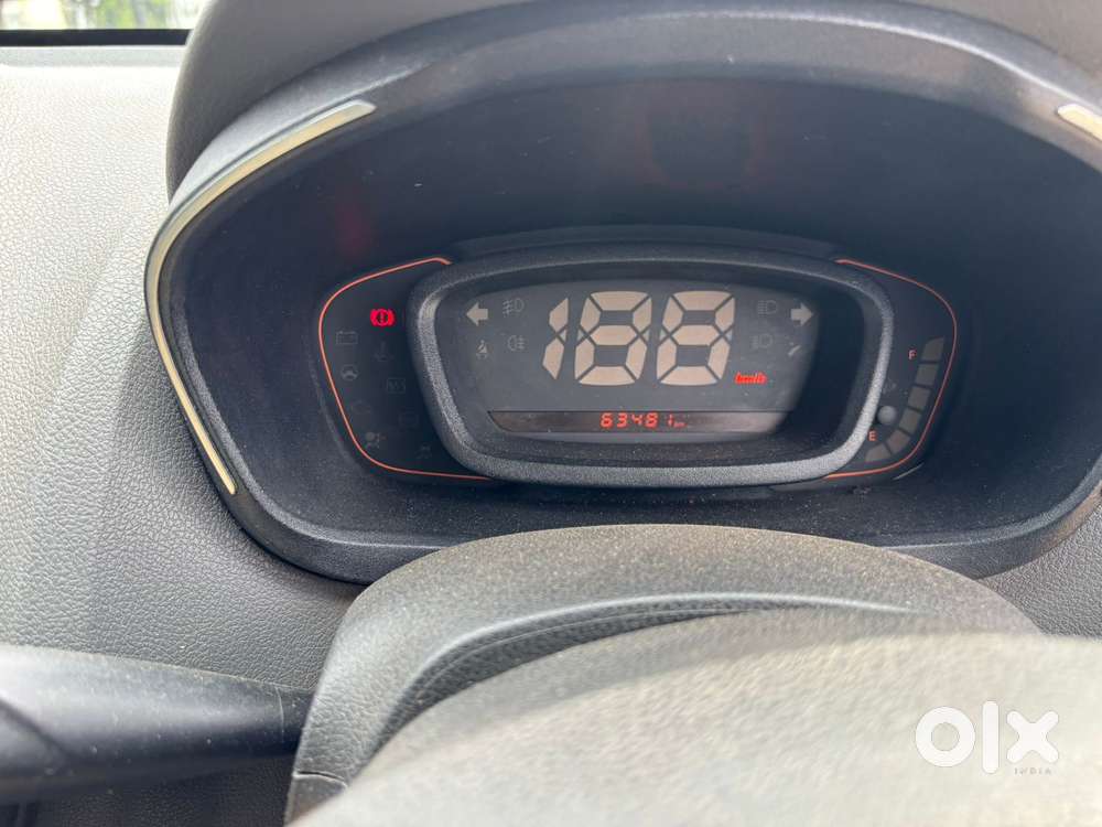 Renault Kwid 1.0 Rxt Edition, 2018, Petrol