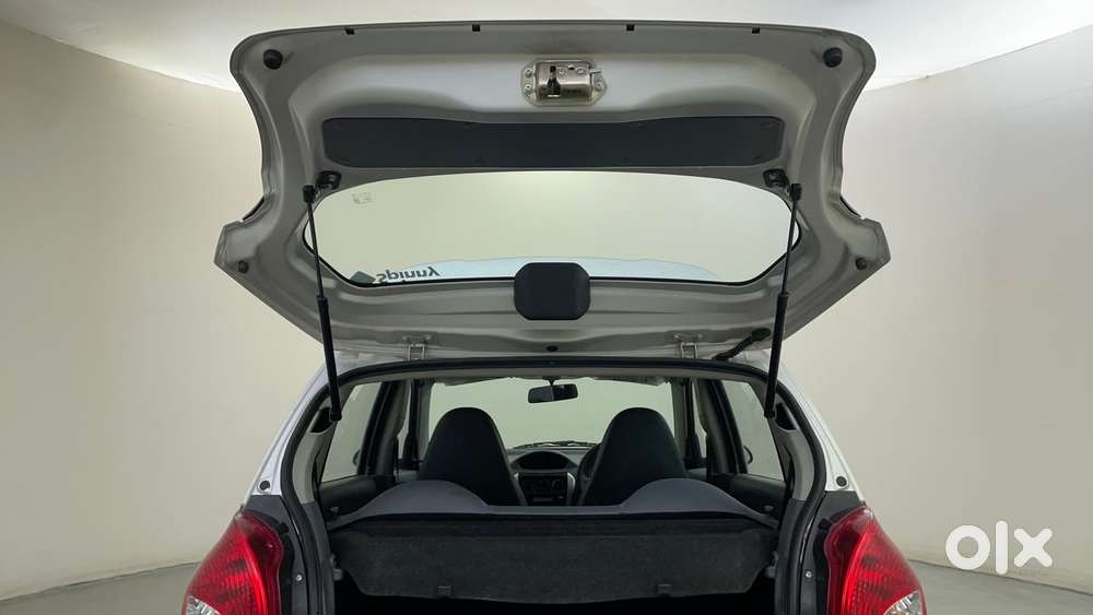Maruti Suzuki Alto 800 Vxi, 2013, Petrol