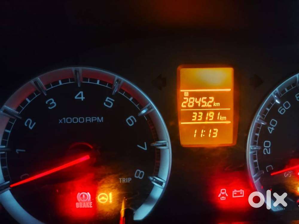 2012 Year Model Swife Vxi -petrol -2nd Owner